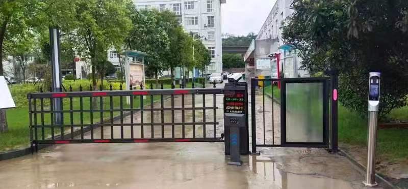 溧水空降闸定做